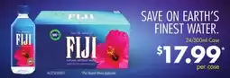 Restaurant Depot FIJI offer