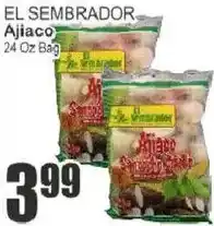 Key Food El sembrador ajiaco offer
