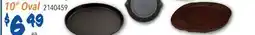 Restaurant Depot 10 Oval offer