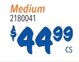 Restaurant Depot Medium offer