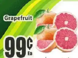 Key Food Grapefruit offer