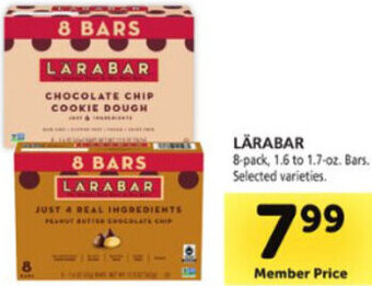 Lärabar