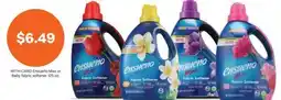 CVS EnsueΓ±o Max or Baby fabric softener 125 oz offer