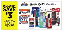 Dollar General Brands Shown Here offer