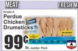 Key Food Perdue Chicken Drumsticks offer