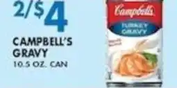 Compare Foods Campbell's gravy offer