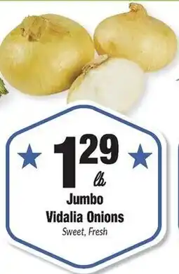 Sentry Jumbo Vidalia Onions offer
