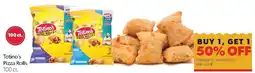 Family Fresh Market Totino's Pizza Rolls offer