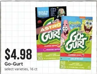 Go-Gurt