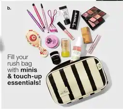 JC Penney Select Beauty offer