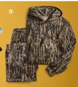 JC Penney Young Men's Arizona Fleece offer