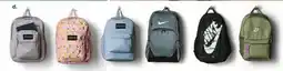 JC Penney Backpacks offer