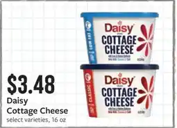 Fareway Daisy Cottage Cheese offer