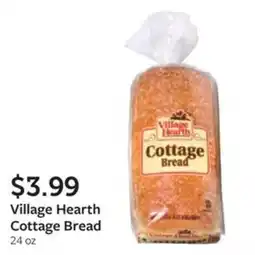 Fareway Village Hearth Cottage Bread offer