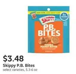 Fareway Skippy P.B. Bites offer