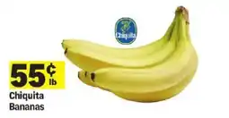 Meijer Chiquita Bananas offer