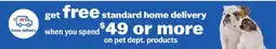 Meijer Home delivery offer
