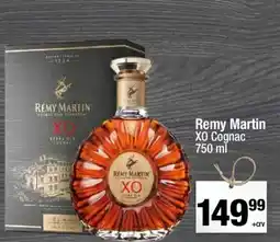 Super King Markets Remy Martin XO Cognac offer