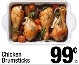 Super King Markets Chicken Drumsticks offer
