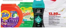Hy-Vee Downy Unstoppables offer