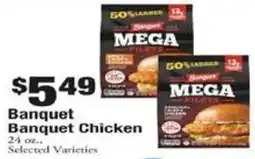 Payless Banquet Chicken offer