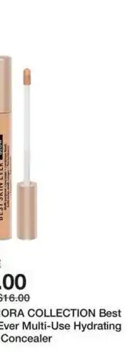 Kohl's Belif Aura Collection Best Ever Multi-Use Hydrating Concealer offer