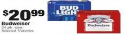 Payless Budweiser offer