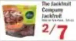 Food Bazaar The Jackfruit Company Jackfruit offer