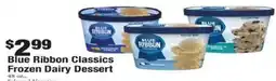 Payless Blue Ribbon Classics Frozen Dairy Dessert offer