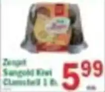 Food Bazaar Zespri Sungold Kiwi Clamshell offer