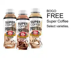 Walgreens Super Coffee Protein offer