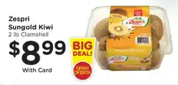 Ralphs Zespri Sungold Kiwi offer