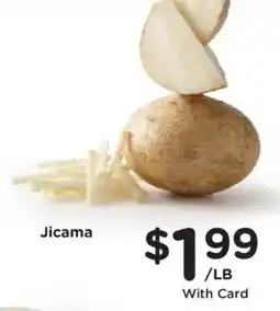 Ralphs Jicama offer