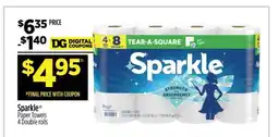 Dollar General SPARKLE offer