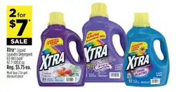 Dollar General Xtra offer