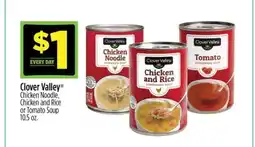 Dollar General Clover Valley offer
