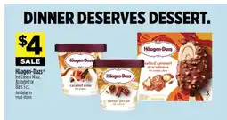 Dollar General Häagen-Dazs offer