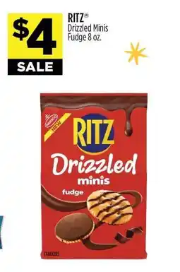 Dollar General Ritz offer