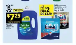 Dollar General Palmolive offer