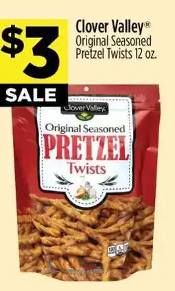 Dollar General Clover Valley offer