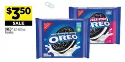 Dollar General Oreo offer
