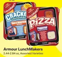 Save a Lot Armour LunchMakers offer