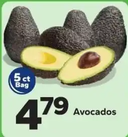Save a Lot Avocados offer
