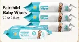 Save a Lot Fairchild baby wipes offer
