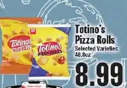 Market Basket Totino's Pizza Rolls offer