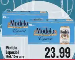 Market Basket Modelo Especial offer