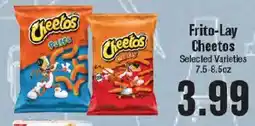 Market Basket Frito-Lay Cheetos offer