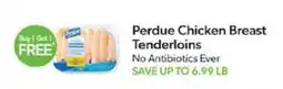 Publix Perdue chicken breast tenderloins offer