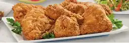Pavilions 8 Piece Fried, Baked or Mango Habanero Chicken offer