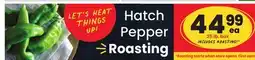 Vons Hatch Pepper Roasting offer